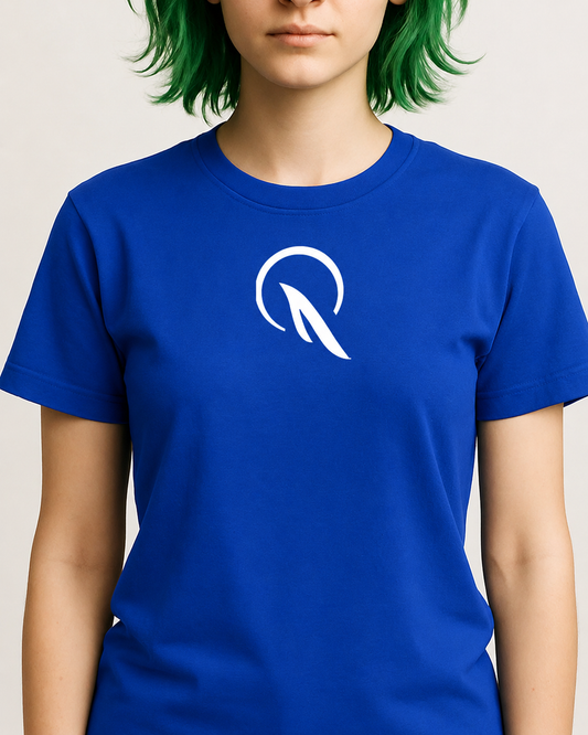 Polera Mujer Kailen Logo - Varios Colores