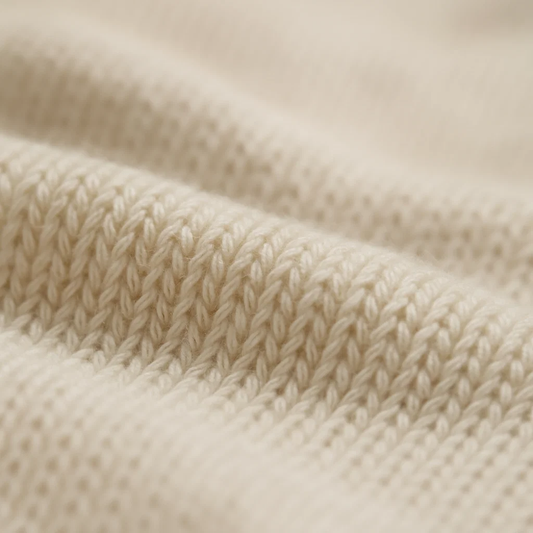 Textura de algodón natural Kailen
