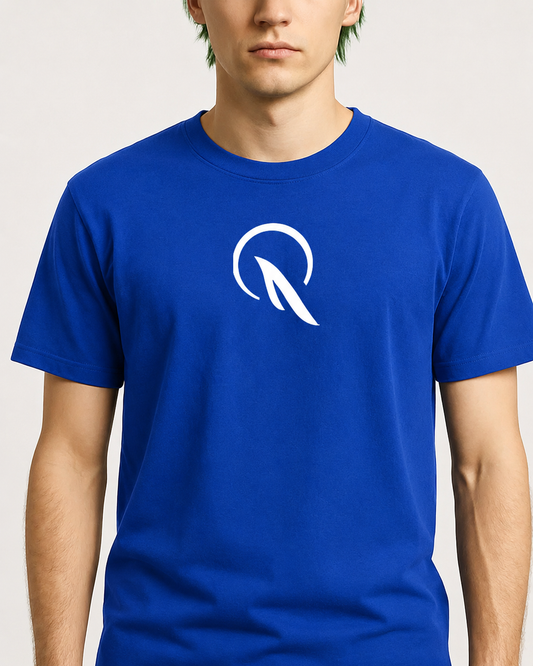 Polera Hombre Kailen Logo - Varios Colores