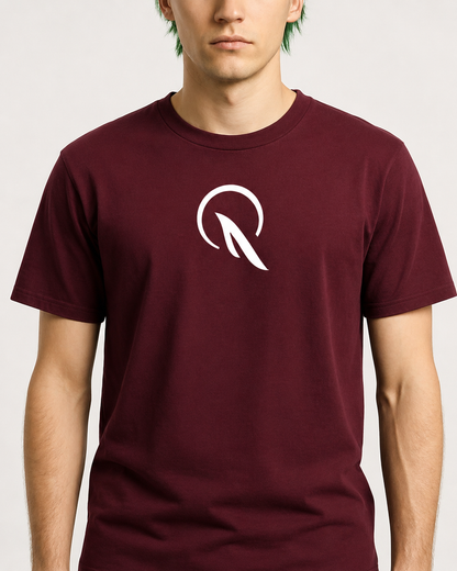 Polera Hombre Kailen Logo - Varios Colores