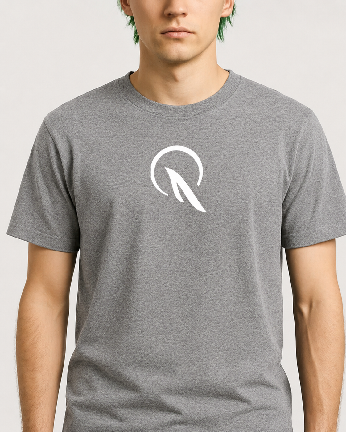 Polera Hombre Kailen Logo - Varios Colores