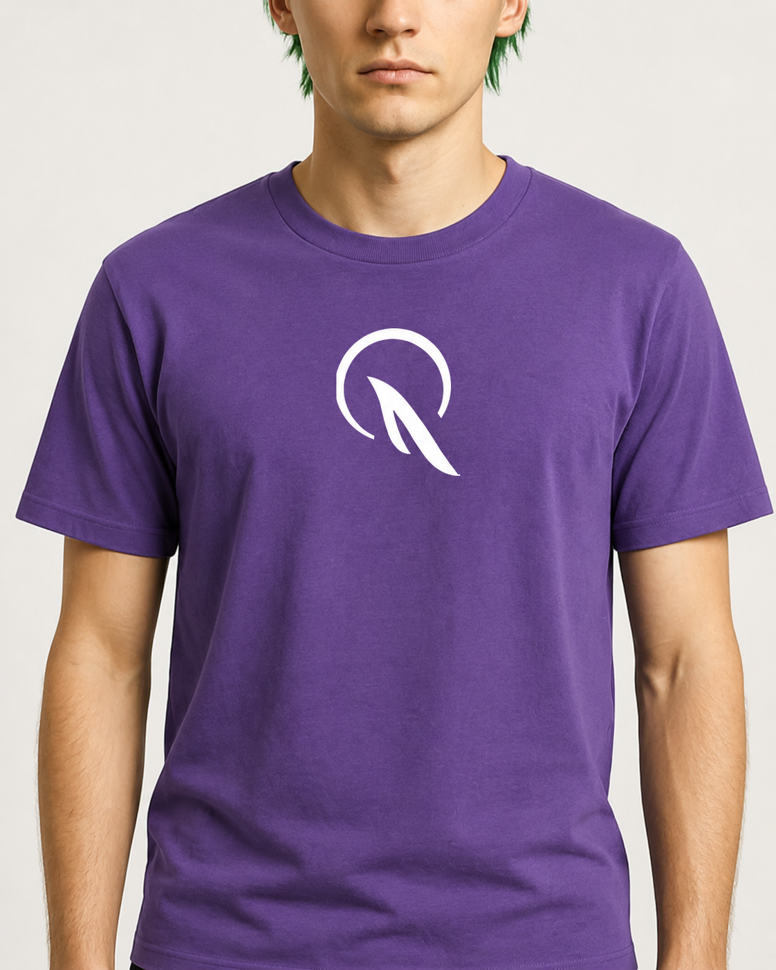 Polera Hombre Kailen Logo - Varios Colores