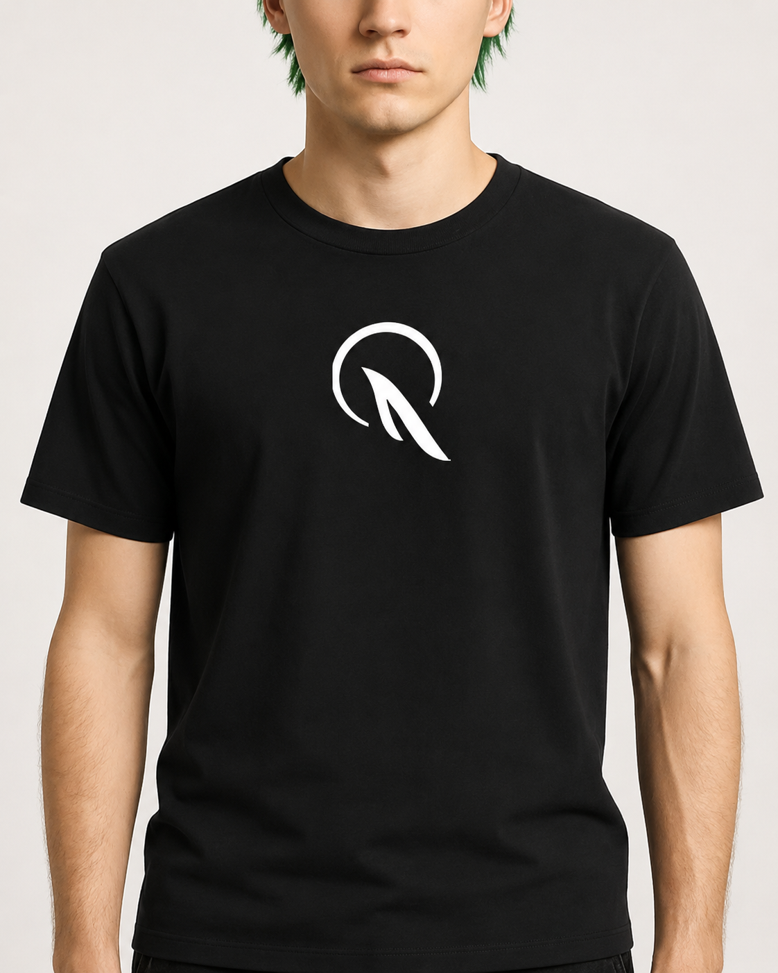 Polera Hombre Kailen Logo - Varios Colores