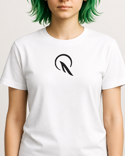 Polera Mujer Kailen Logo - Varios Colores