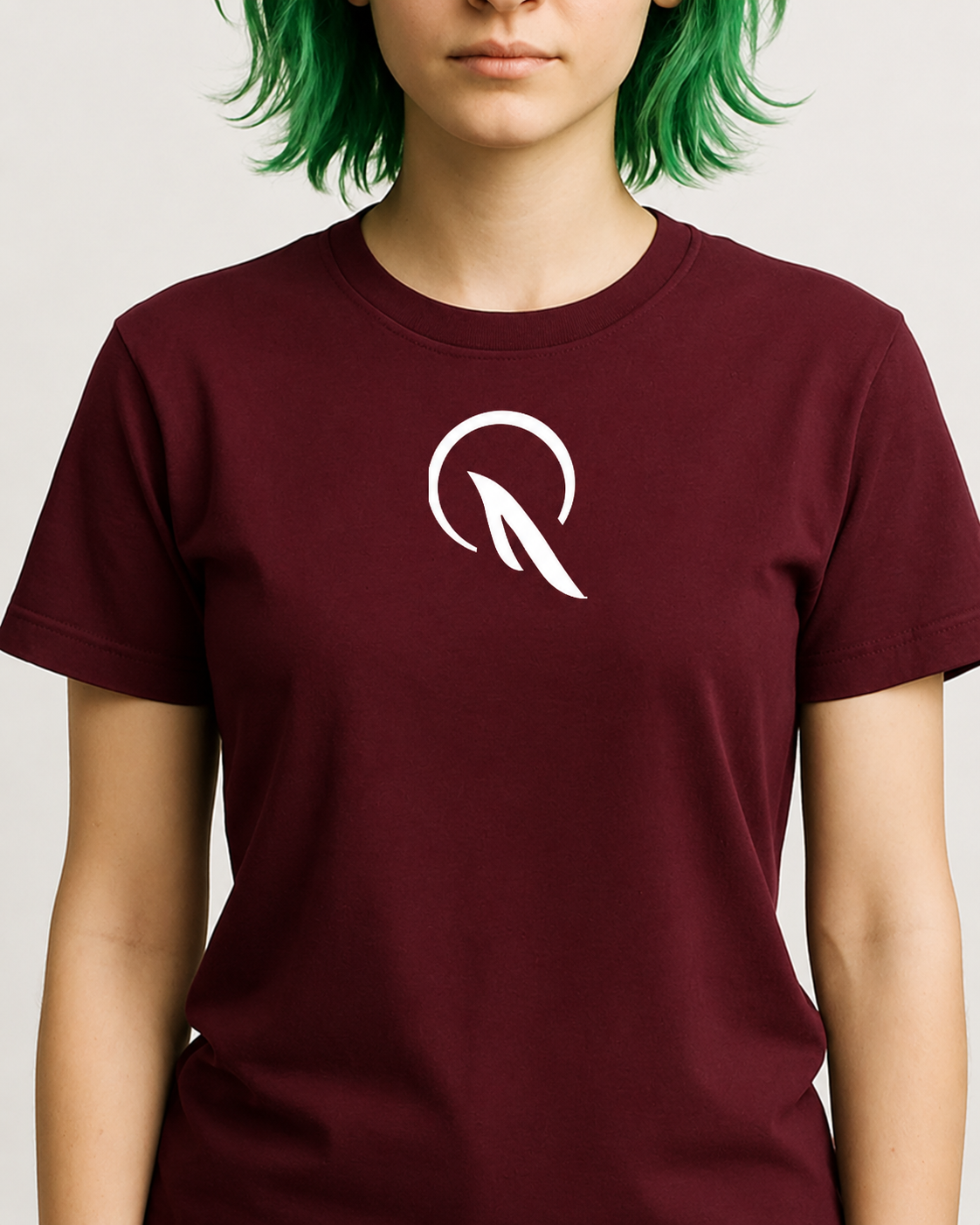 Polera Mujer Kailen Logo - Varios Colores