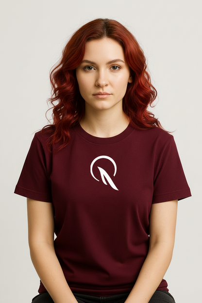 Polera Mujer Kailen Logo - Varios Colores
