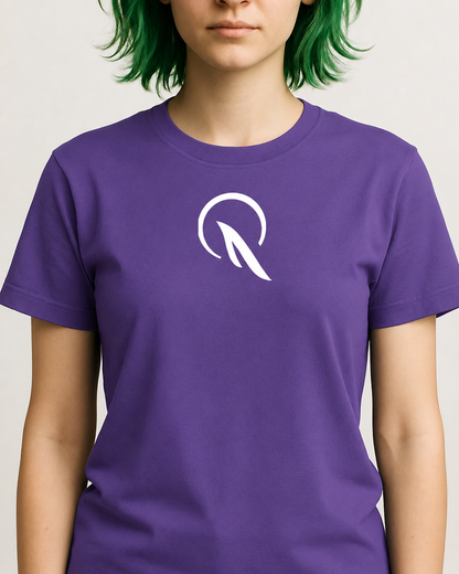 Polera Mujer Kailen Logo - Varios Colores