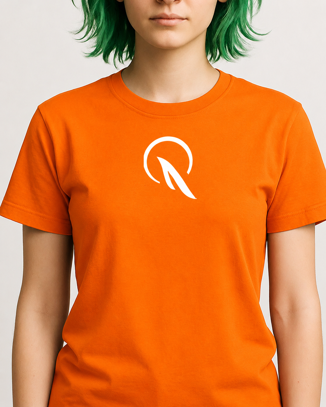 Polera Mujer Kailen Logo - Varios Colores