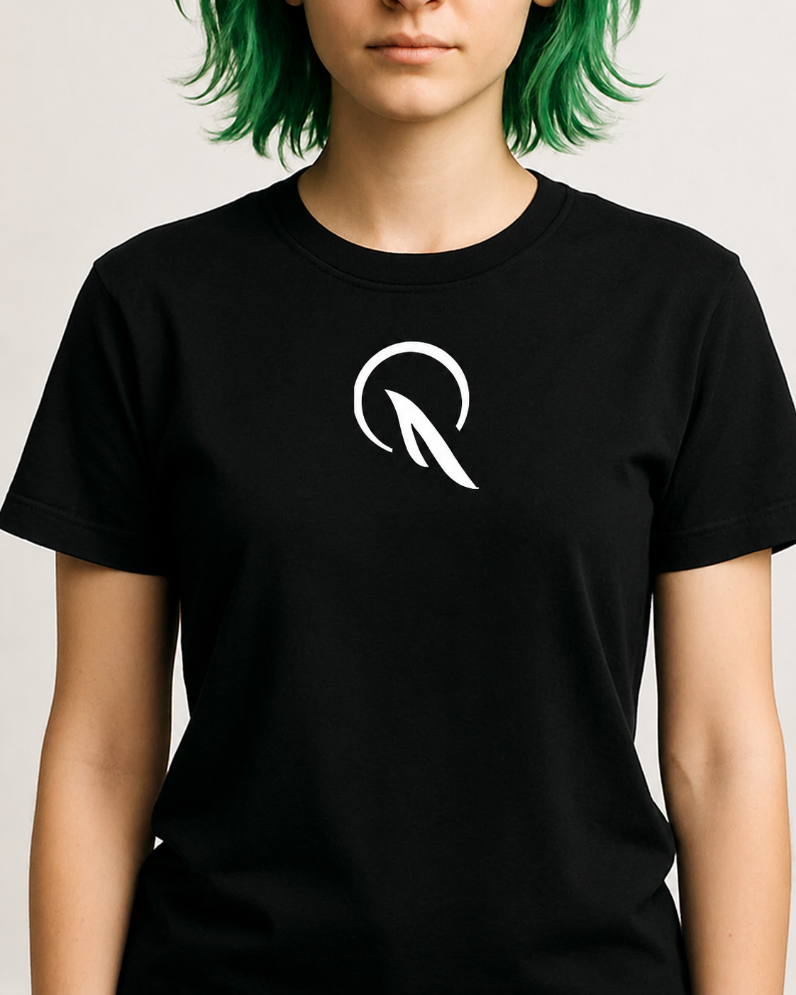 Polera Mujer Kailen Logo - Varios Colores