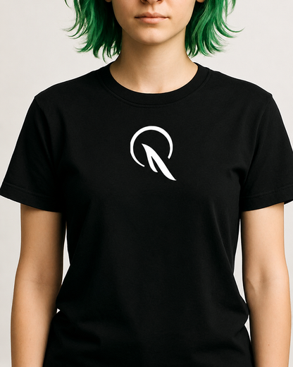 Polera Mujer Kailen Logo - Varios Colores