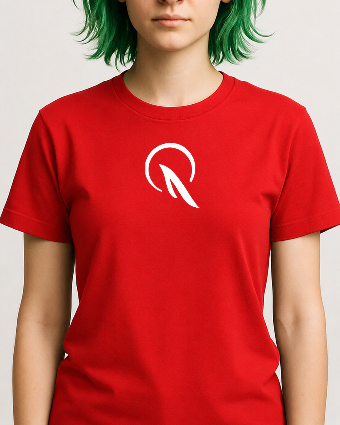Polera Mujer Kailen Logo - Varios Colores