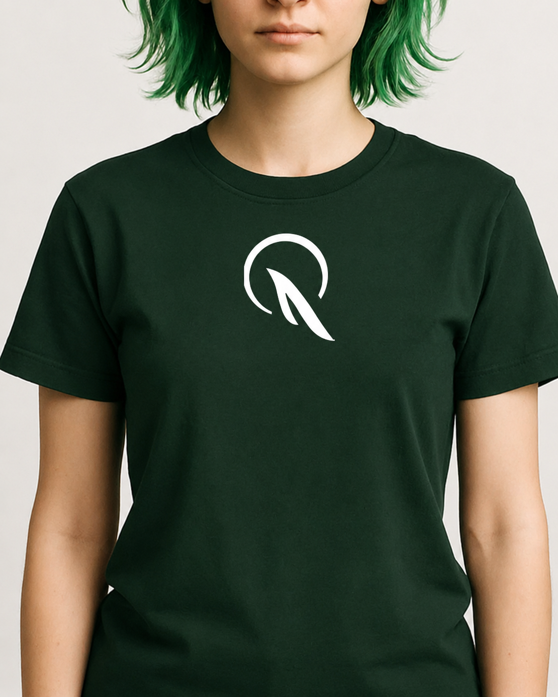 Polera Mujer Kailen Logo - Varios Colores